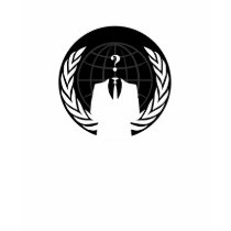 Anonymes internationales dunkles weibliches T-Shir