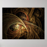 Anthologie astrale poster