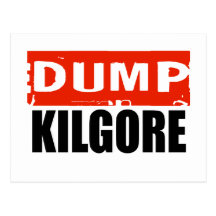 ANTI-KILGORE POSTKARTEN