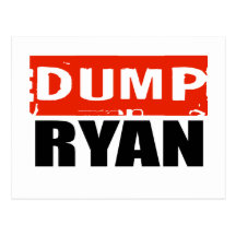 ANTI-RYAN POSTKARTEN