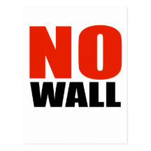 ANTI-WALL POSTKARTE