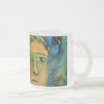 Anticipation - or et déesse d'émeraude mugs