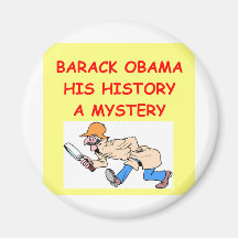 Antiobama Magnets