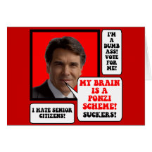Antirick perry karten