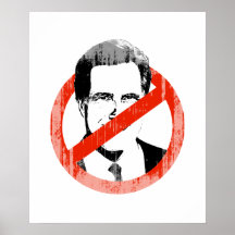 AntiRomney White.png Plakat
