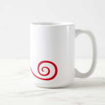 Antropoformic Tazas De Café