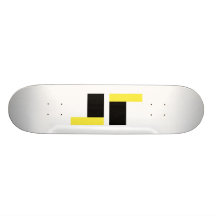 Anwil, die Schweiz Skateboarddeck