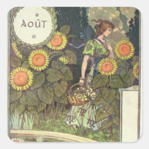 Août Adhésif