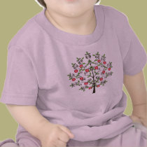 Appletree t-shirts