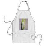 Aquarelle du zantedeschia 1 tablier