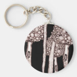 Arbres Porte-clef
