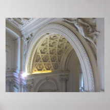 Architecture romaine posters