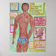 Argent d'accès de Thinkin Posters