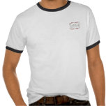 argentinischer Tango T-shirts