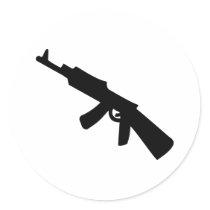 Armegewehr-Waffenmilitär