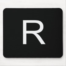 ARR MOUSEPADS