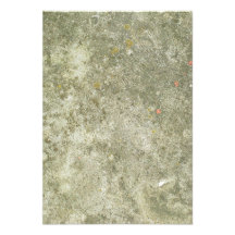 Arrière - plan concret de texture faire-part personnalisé