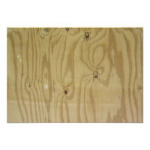 Arrière - plan en bois poncé de texture faire-part personnalisé