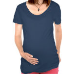 T-shirts grossesse