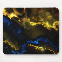 Art 3-11 de fractale tapis de souris