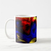 Art 3-2 de fractale mug