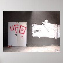 art de rue posters