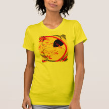 ART MODERNE T-SHIRT