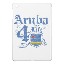 Aruba pendant la vie