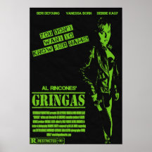 Ashley Film Plakat