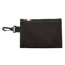 Asphalt Black Bagettes Bag Accessories Bag