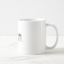 Assaut urbain tasse
