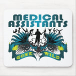 Büro Mousepads