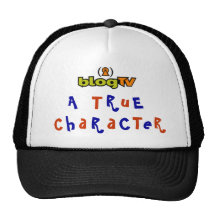 ATC BTV HAT2 CASQUETTES