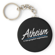 Athéisme : Une organisation de non-prophète porte-clés