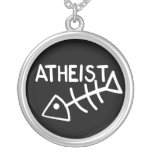 Atheist Halsketten