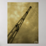 Athen, das Olympiastadion Posterdrucke