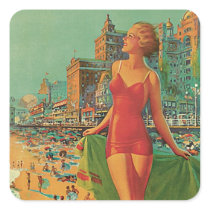 Atlantic City - Amerikas das ganze Jahr Erholungso