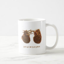 Atteignez Mugs