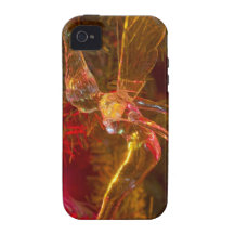Atterrissage de Bell d'étameur ambulant Coques iPhone 4/4S