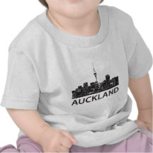 Auckland Tshirt