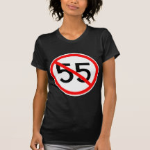 Aucuns 55 t-shirts