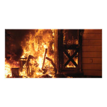 Auf Feuer Bilder Karten