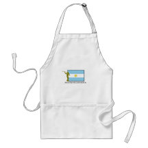 AUFTRAG LDS ARGENTINIENS NEUQUEN SCHÜRZE