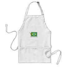 AUFTRAG LDS BRASILIENS FORTALEZA SCHÜRZEN