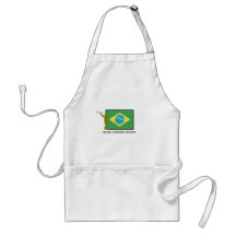 AUFTRAG LDS BRASILIENS LONDRINA SCHÜRZEN