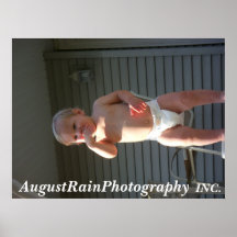 AugustRainPhotography Posterdruck