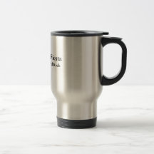 Auseinander Reise-Becher fallen der Fiesta-VPWR Tee Tasse