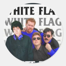 Ausflug der weißen Flagge 2008 (Aufstellungsaufkle