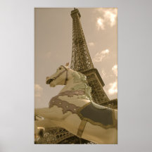 Ausflug Eiffel Posterdrucke