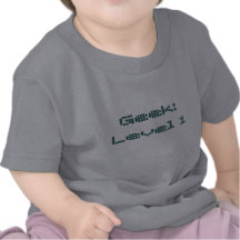 Aussenseiter: Niveau 1 T-shirt